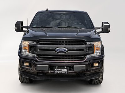 Ford F-150  2019 à Saint-Léonard, Québec