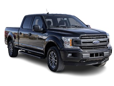 2019 Ford F-150 in Saint-Leonard, Quebec