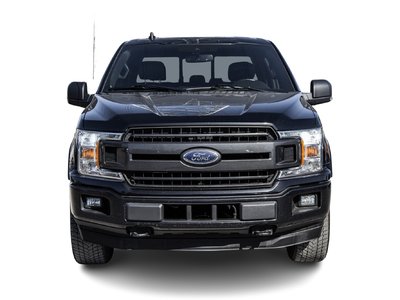 2019 Ford F-150 in Saint-Leonard, Quebec