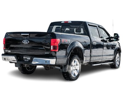 2019 Ford F-150 in Saint-Leonard, Quebec