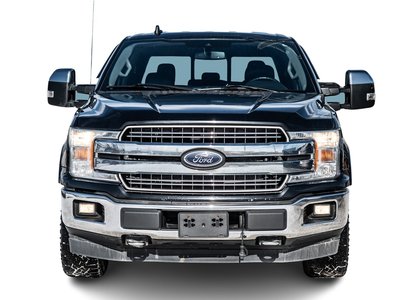 Ford F-150  2019 à Saint-Léonard, Québec