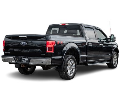 2019 Ford F-150 in Saint-Leonard, Quebec