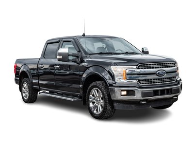 Ford F-150  2019 à Saint-Léonard, Québec