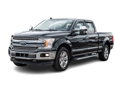 Ford F-150  2019 à Saint-Léonard, Québec