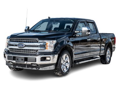 Ford F-150  2019 à Saint-Léonard, Québec