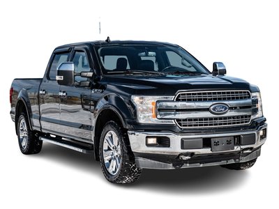 Ford F-150  2019 à Saint-Léonard, Québec