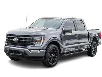 2022 Ford F-150 in Saint-Leonard, Quebec