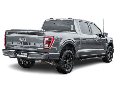 2022 Ford F-150 in Saint-Leonard, Quebec