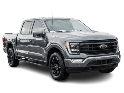 2022 Ford F-150 in Saint-Leonard, Quebec