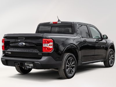 2022 Ford Maverick in Saint-Leonard, Quebec