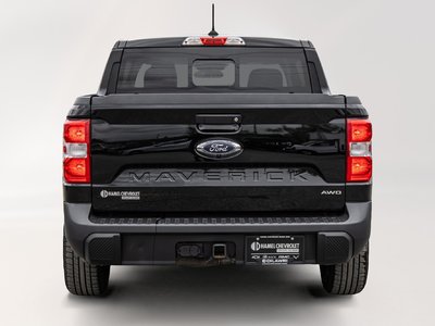 2022 Ford Maverick in Saint-Leonard, Quebec