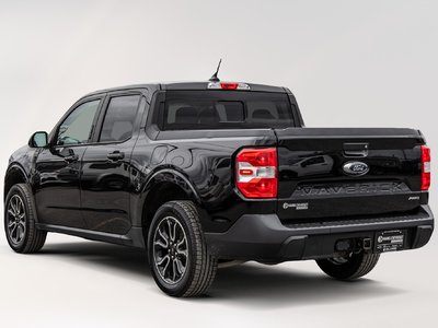 2022 Ford Maverick in Saint-Leonard, Quebec