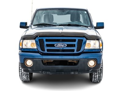 Ford Ranger  2010 à Saint-Léonard, Québec