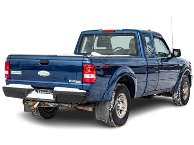 Ford Ranger  2010 à Saint-Léonard, Québec