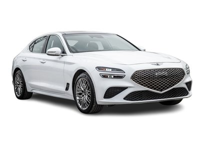 2023 GENESIS G70 in Saint-Leonard, Quebec