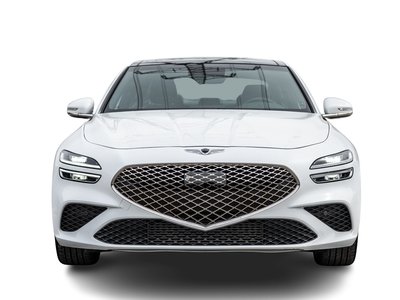 2023 GENESIS G70 in Saint-Leonard, Quebec