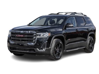 2023 GMC Acadia in Saint-Leonard, Quebec