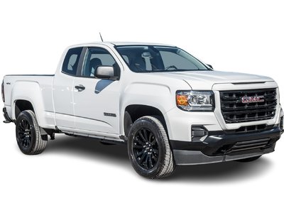 2022 GMC Canyon in Saint-Leonard, Quebec