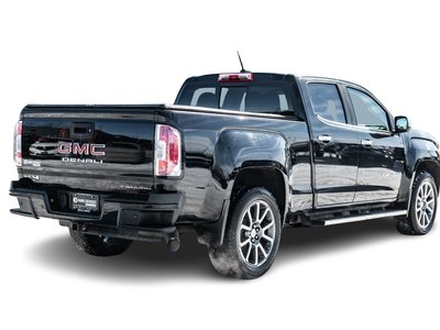 GMC Canyon  2022 à Saint-Léonard, Québec