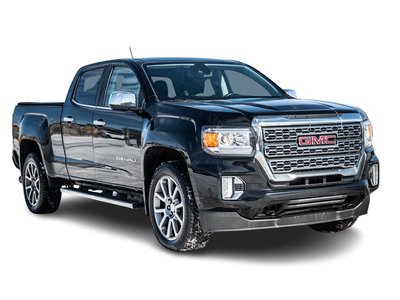 GMC Canyon  2022 à Saint-Léonard, Québec