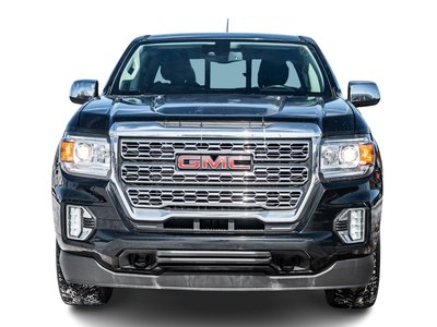 GMC Canyon  2022 à Saint-Léonard, Québec