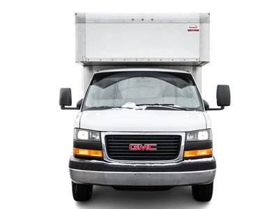 GMC Savana Commercial Cutaway  2019 à Saint-Léonard, Québec