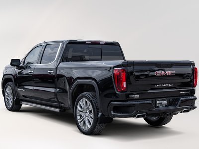 GMC SIERRA 1500 LIMITED  2022 à Saint-Léonard, Québec