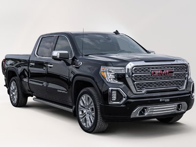 GMC SIERRA 1500 LIMITED  2022 à Saint-Léonard, Québec