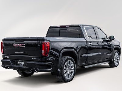 GMC SIERRA 1500 LIMITED  2022 à Saint-Léonard, Québec
