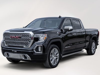 GMC SIERRA 1500 LIMITED  2022 à Saint-Léonard, Québec