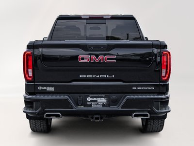 GMC SIERRA 1500 LIMITED  2022 à Saint-Léonard, Québec