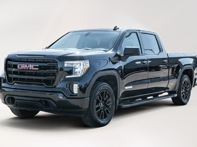 GMC SIERRA 1500 LIMITED  2022 à Saint-Léonard, Québec