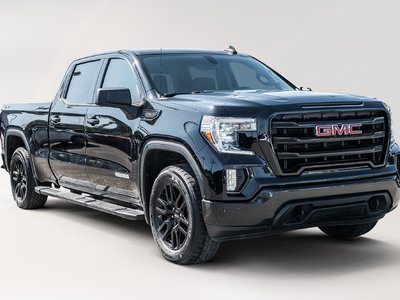 GMC SIERRA 1500 LIMITED  2022 à Saint-Léonard, Québec