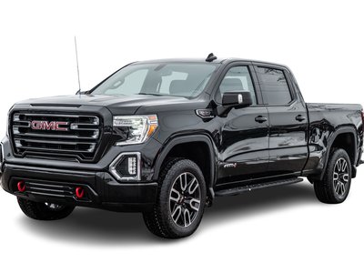GMC Sierra 1500 Limited  2022 à Saint-Léonard, Québec