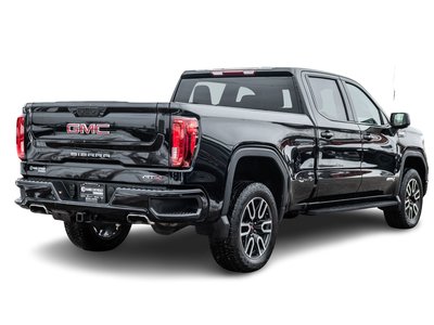 2022 GMC Sierra 1500 Limited in Saint-Leonard, Quebec