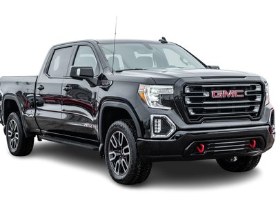 GMC Sierra 1500 Limited  2022 à Saint-Léonard, Québec