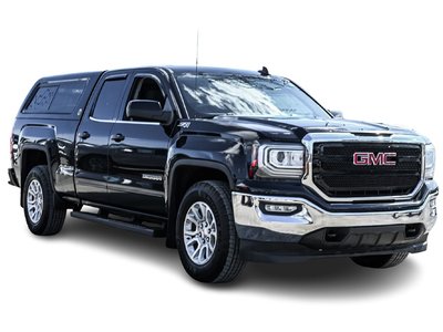 2016 GMC Sierra 1500 in Saint-Leonard, Quebec