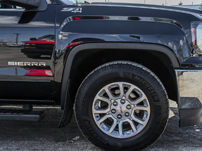 2016 GMC Sierra 1500 in Saint-Leonard, Quebec