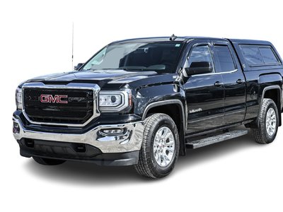 2016 GMC Sierra 1500 in Saint-Leonard, Quebec