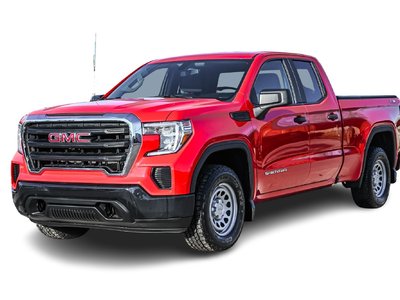 GMC Sierra 1500  2019 à Saint-Léonard, Québec
