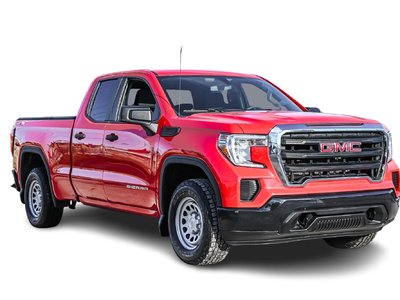 GMC Sierra 1500  2019 à Saint-Léonard, Québec