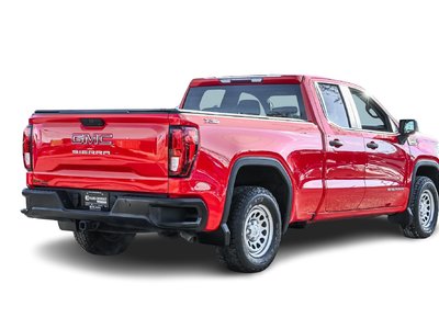 2019 GMC Sierra 1500 in Saint-Leonard, Quebec
