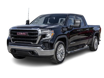 GMC Sierra 1500  2020 à Saint-Léonard, Québec