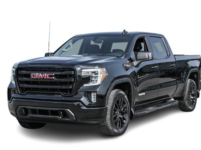 2021 GMC Sierra 1500 in Saint-Leonard, Quebec