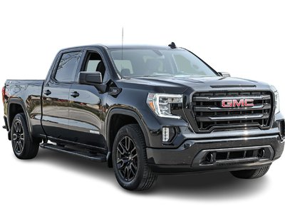 2021 GMC Sierra 1500 in Saint-Leonard, Quebec
