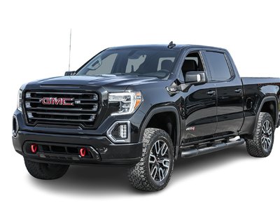 2021 GMC Sierra 1500 in Saint-Leonard, Quebec