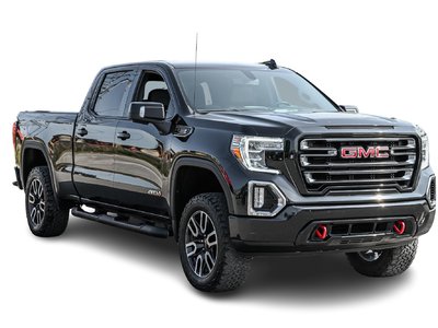 2021 GMC Sierra 1500 in Saint-Leonard, Quebec