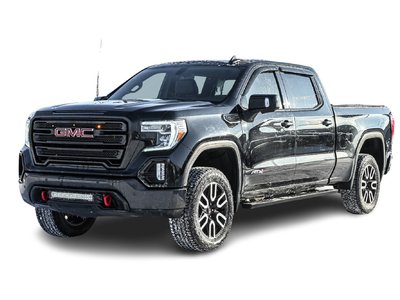2021 GMC Sierra 1500 in Saint-Leonard, Quebec