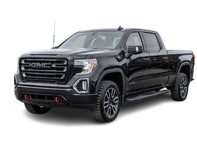 GMC Sierra 1500  2021 à Saint-Léonard, Québec