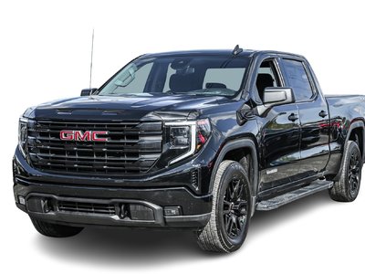 2022 GMC Sierra 1500 in Saint-Leonard, Quebec
